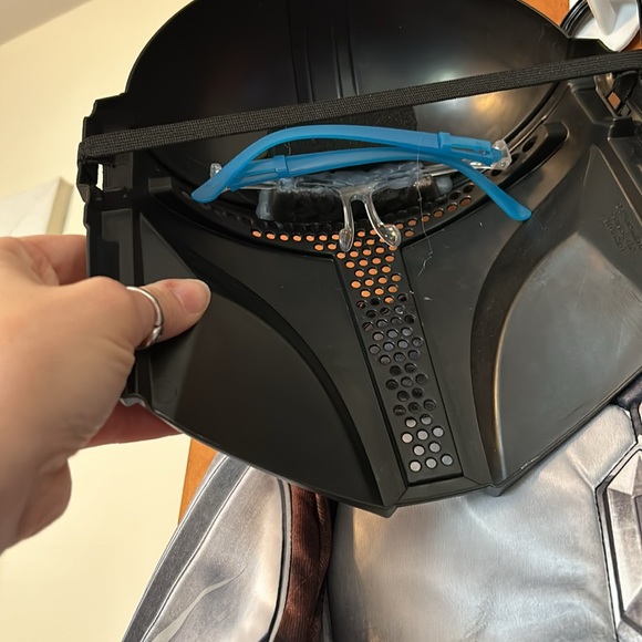 Mandalorian costume - Picture 3 of 5